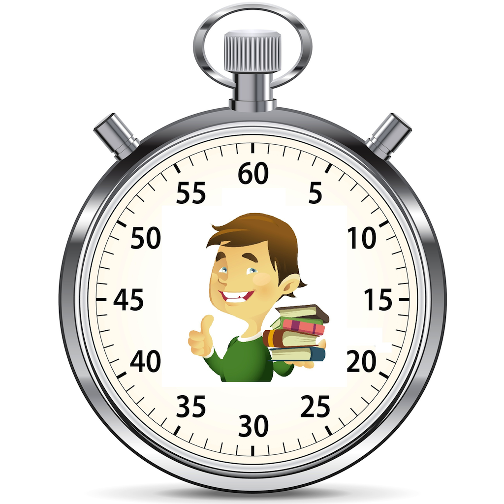 Picture Prompt Timer
