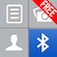 Bluetooth Share Free - Sharing Photos/Contacts/Files